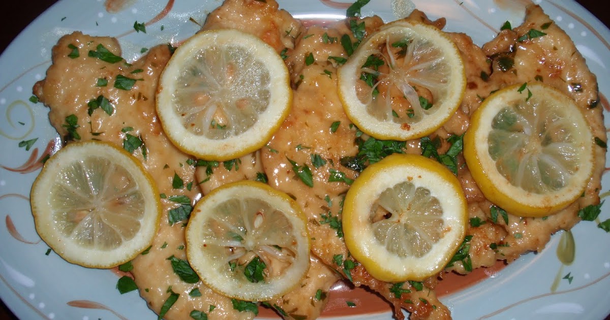 Chicken Francaise Recipe Giada De Laurentiis proora